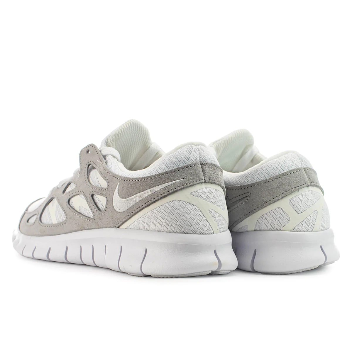 Кроссовки NIKE FREE RUN 2 (DM8915-100) Размер 38, фото №7