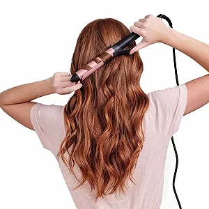 Плойка BaByliss C452E synthetic.ua - Фото 1
