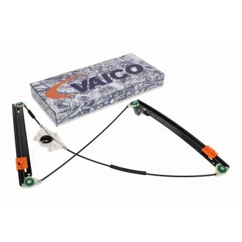 Склопідйомник VAICO Original VAICO Quality V10-6288 для AUDI SEAT SKODA VW VAG, фото №2