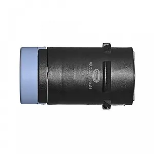 Датчик парковки HELLA 6PX 358 270-561 для AUDI, задний, передний synthetic.ua - Фото 1