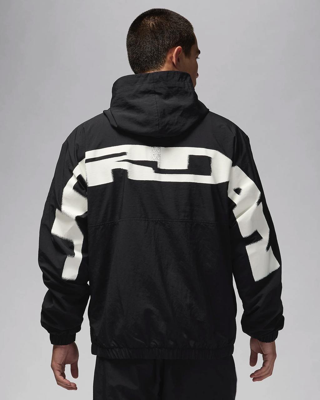 Куртка Nike Jordan MVP Jacket M, фото №2