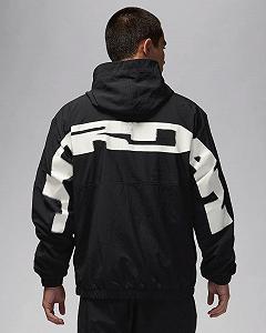 Куртка Nike Jordan MVP Jacket M synthetic.ua - Фото 1