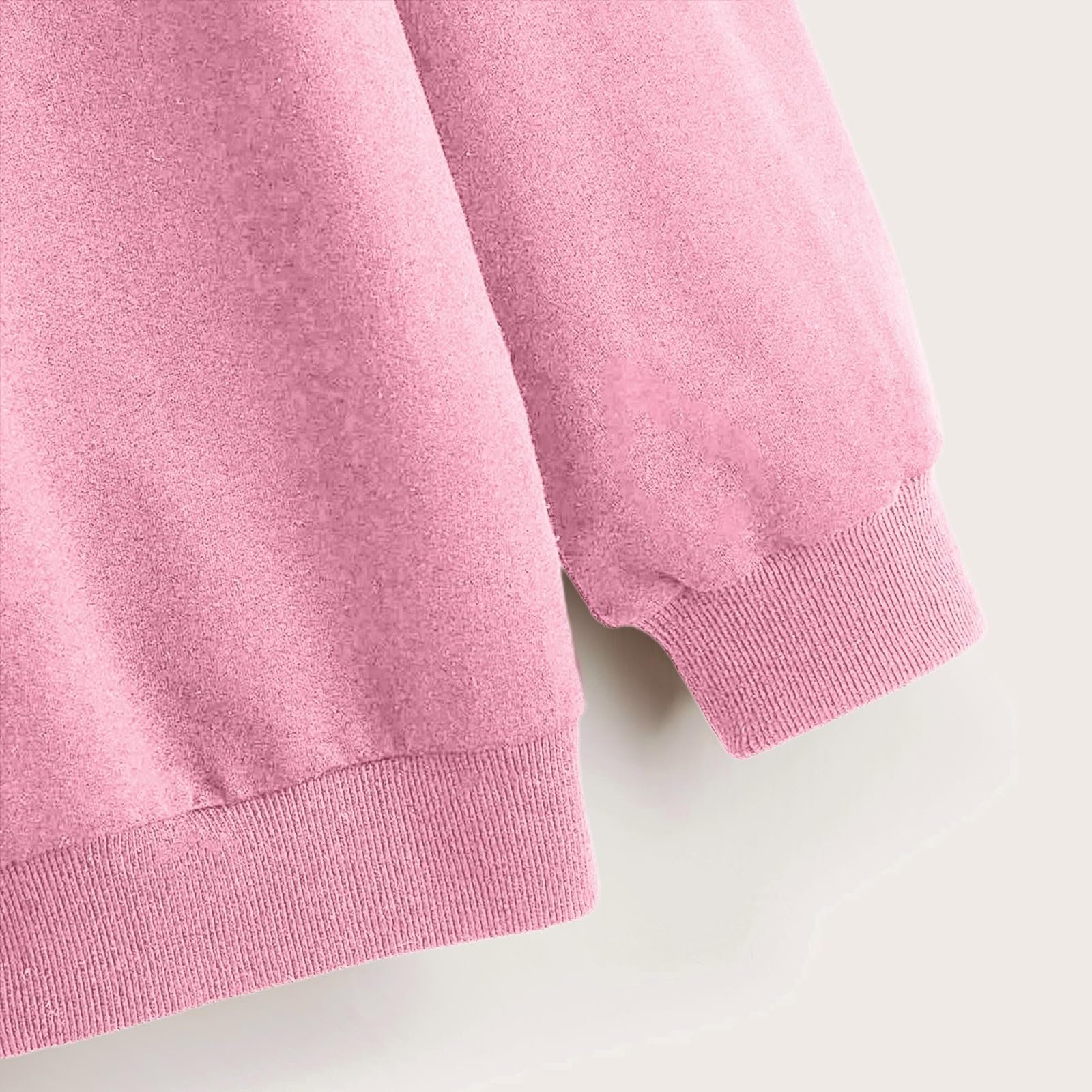 Женский Свитшот Los Angeles California, Oversize, С Буквенным Принтом, Повседневный, Модный, Осенний, Однотонный, Топ, Круглый Вырез Горловины, Винтажный, Милый, Колледж, Однотонный, фото №4 Женский Свитшот Los Angeles California, Oversize, С Буквенным Принтом, Повседневный, Модный, Осенний, Однотонный, Топ, Круглый Вырез Горловины, Винтажный, Милый, Колледж, Однотонный, фото №4