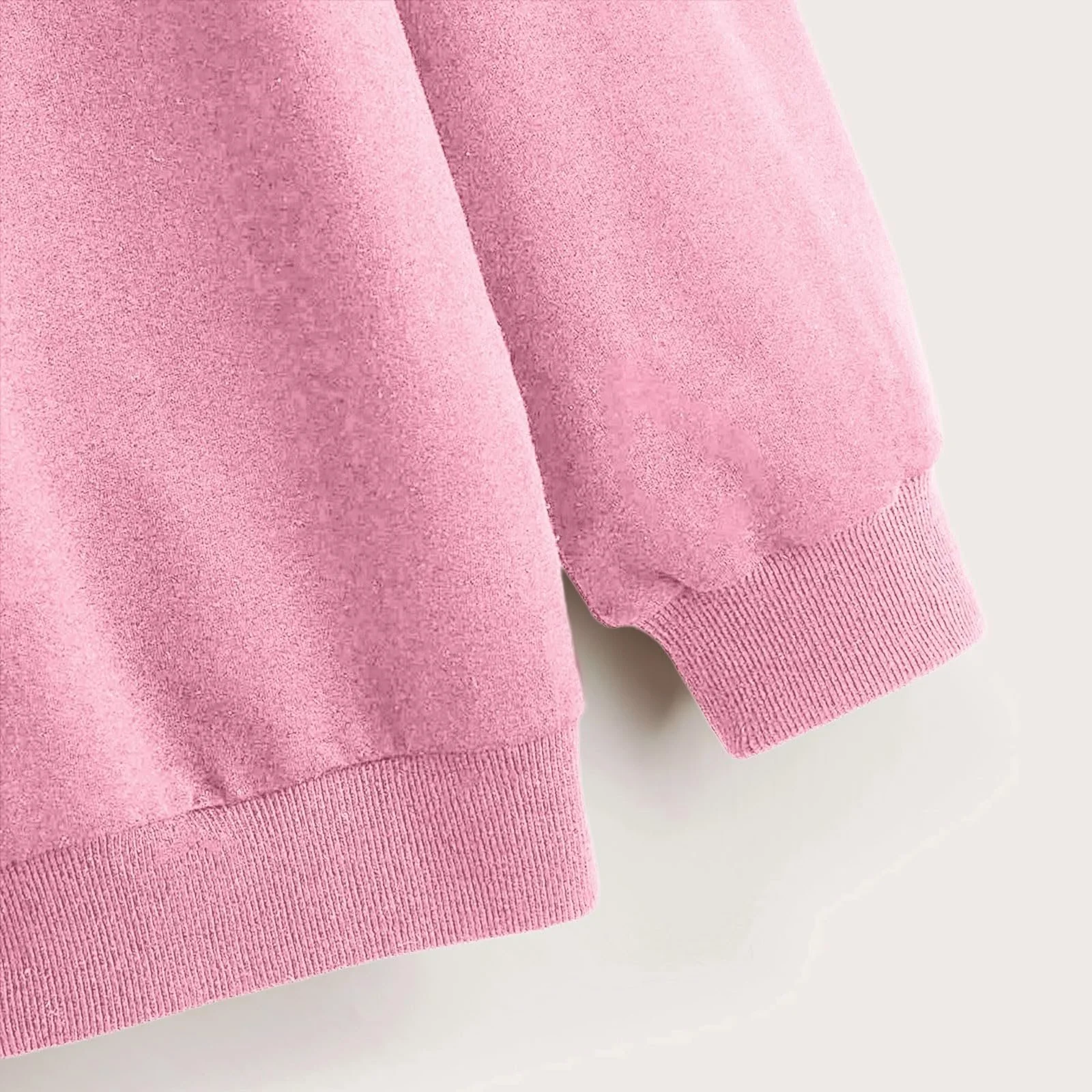 Женская Толстовка Los Angeles в стиле колледжа однотонная Y2K с круглым вырезом с буквами California винтажная осенняя с однотонным принтом букв, фото №4