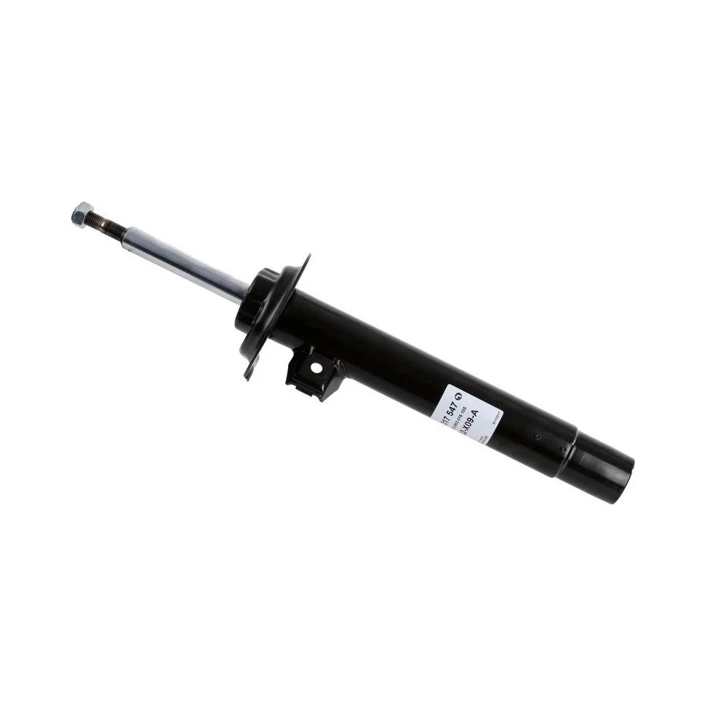 Амортизатор SACHS 317 547, передня вісь, зліва, фото №1