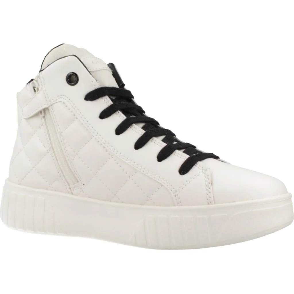 Кросівки Geox J Mikiroshi Girl A, фото №5