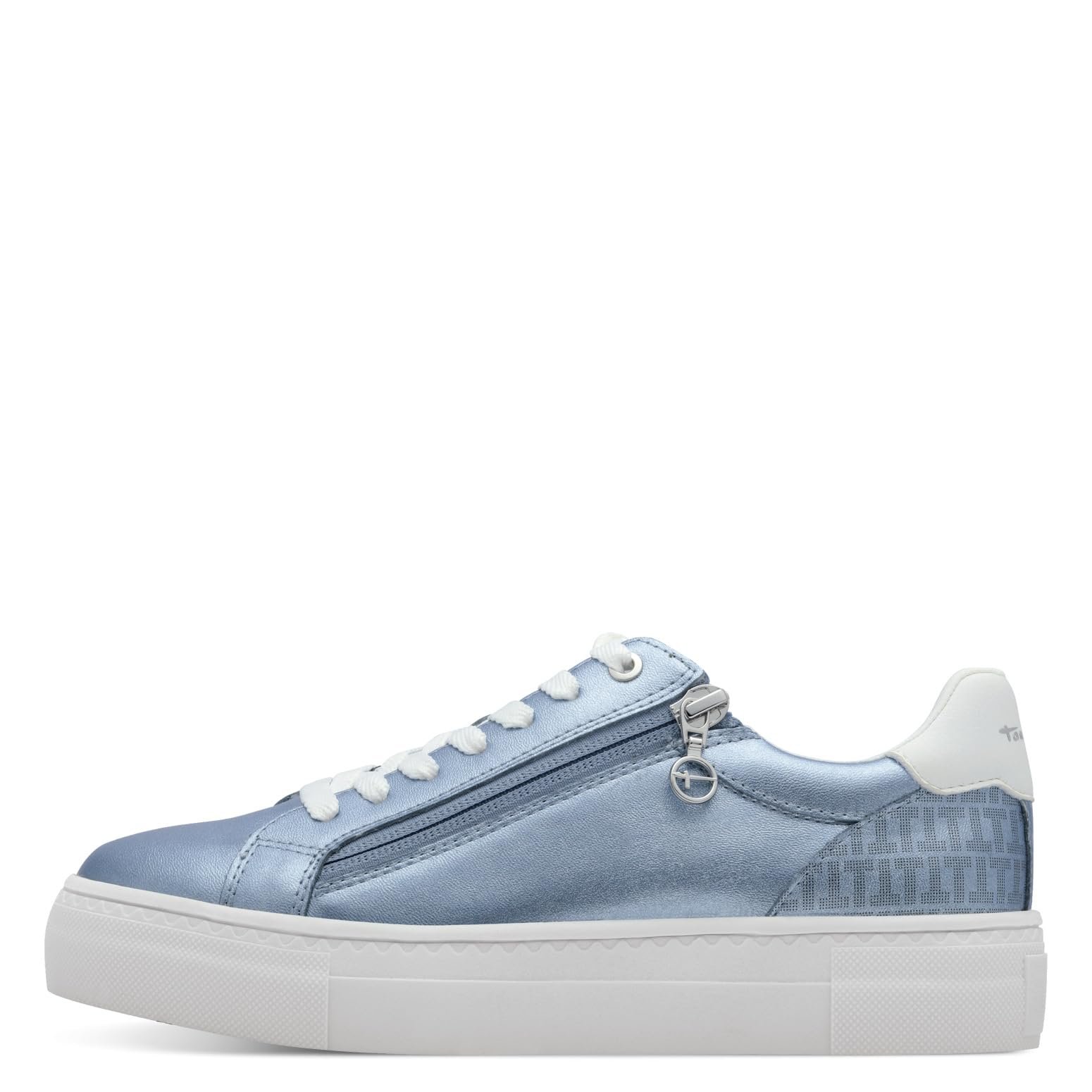 Кросівки Tamaris Vegan Sporty, фото №7