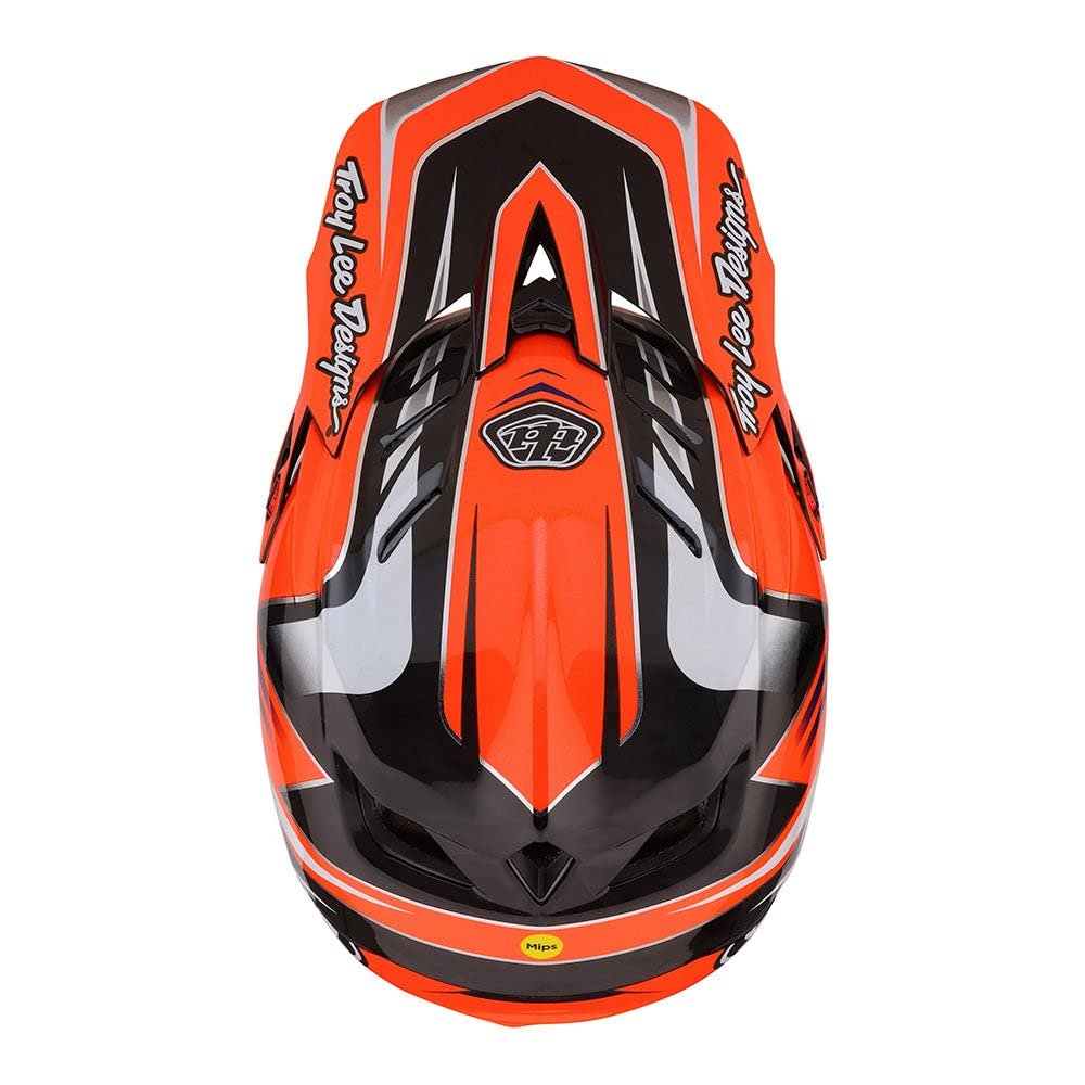 MTB Шолом Troy Lee Designs Унісекс, фото №8