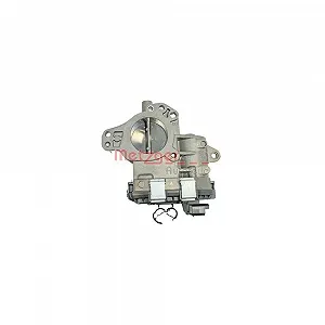 Дроссельная заслонка METZGER 0892508 для FIAT - Фото 1
