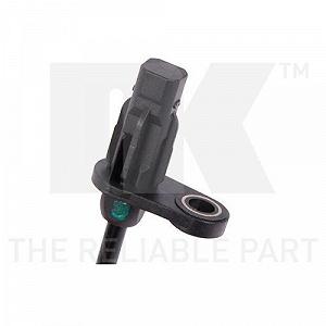 Датчик частоты вращения колеса NK 293443 для HYUNDAI передний мост справа synthetic.ua - Фото 1