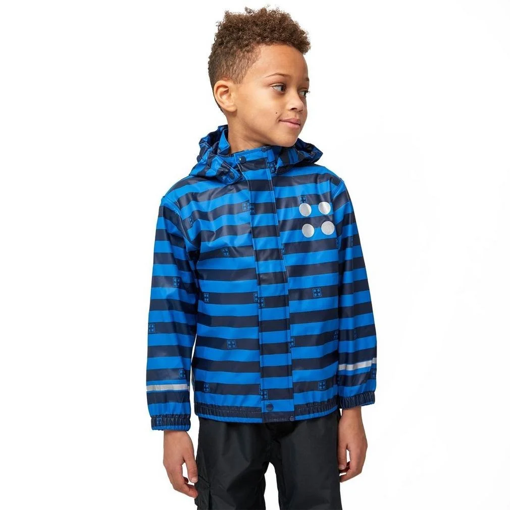Дощовик LEGO Wear Jonathan 102 Дитячий, фото №1
