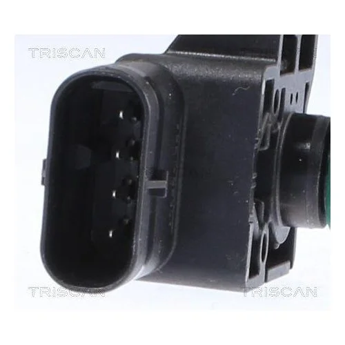 Датчик тиску впускного колектора TRISCAN 8824 10039 для CITROËN PEUGEOT MINI, фото №2