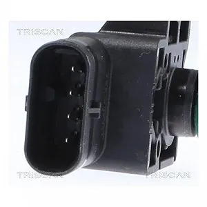 Датчик тиску впускного колектора TRISCAN 8824 10039 для CITROËN PEUGEOT MINI synthetic.ua - Фото 1