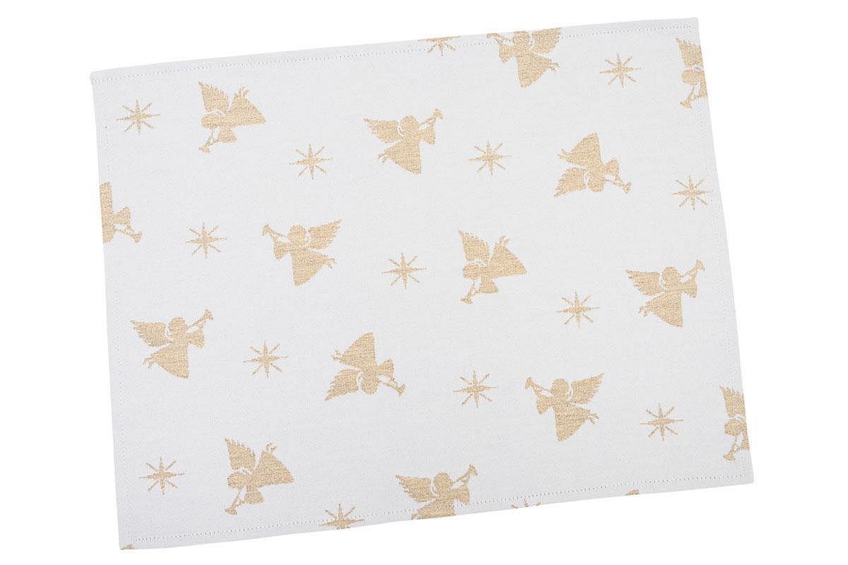 Салфетка Limaso (FG02-EDEN033-34) 34 х 44 см, фото №1