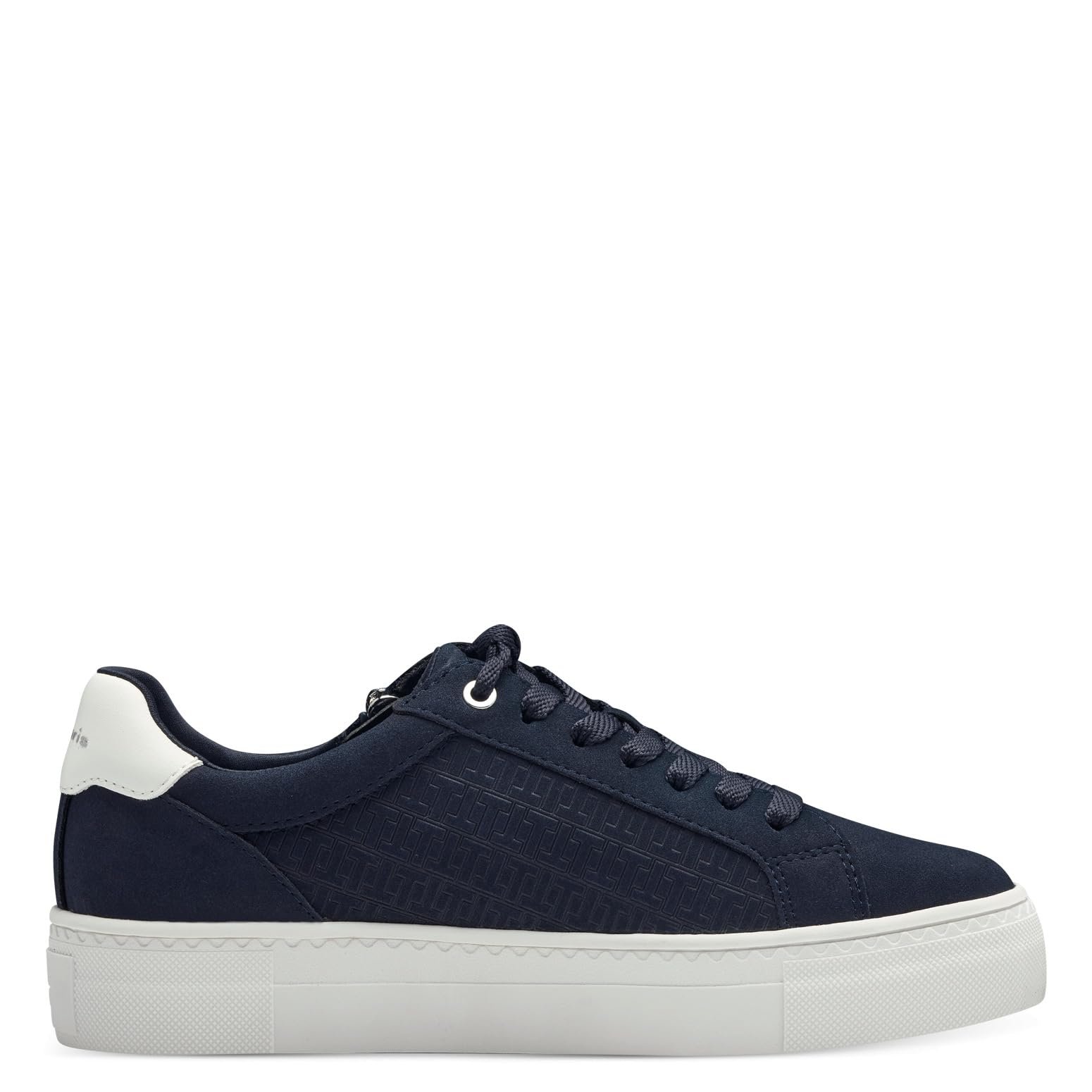 Кроссовки Tamaris Vegan Sporty, фото №3