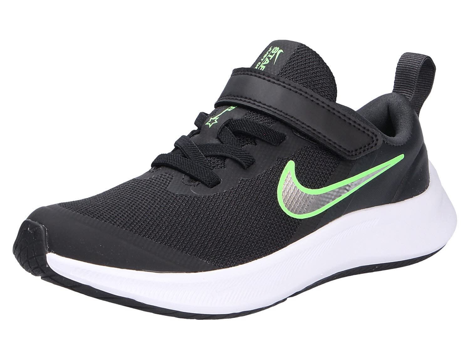 Кросівки Nike Star Runner 3 для дітей, фото №1