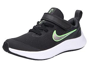 Кроссовки Nike Star Runner 3 для детей - Фото 1