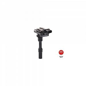 Катушка зажигания NGK 48183 для SUZUKI HITACHI - Фото 1