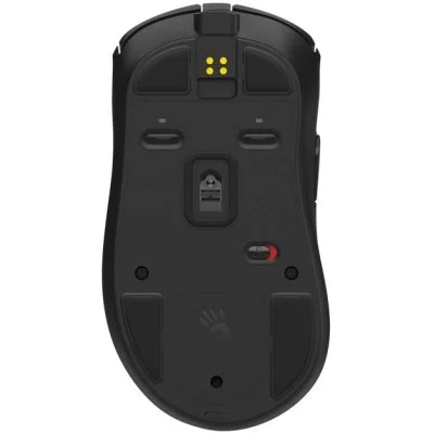 Мышка A4Tech Bloody R73 Ultra Duo Wireless Black (4711421002356), фото №4