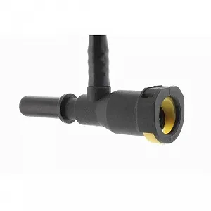 Шланг зливу палива VAICO V46-1213 для RENAULT synthetic.ua - Фото 1