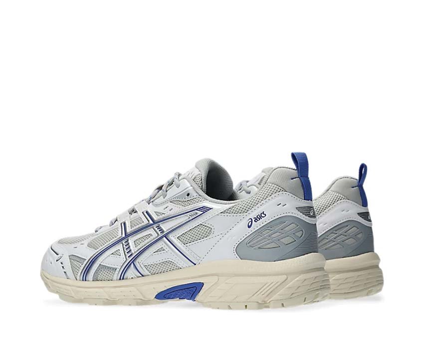 Кросівки GEL-NUNOBIKI Asics 44, фото №3