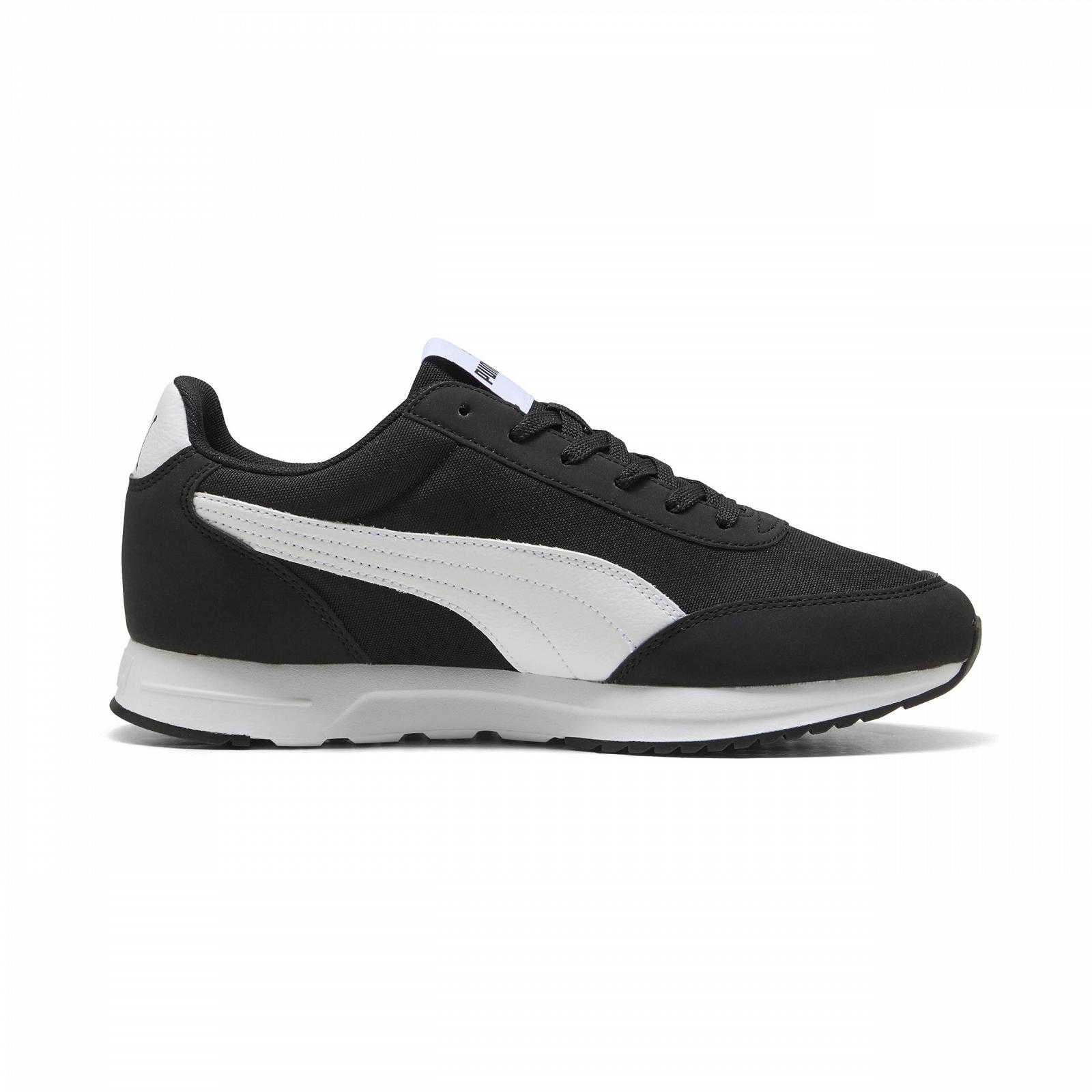 Кросівки PUMA R78 Lightwind Unisex, фото №5