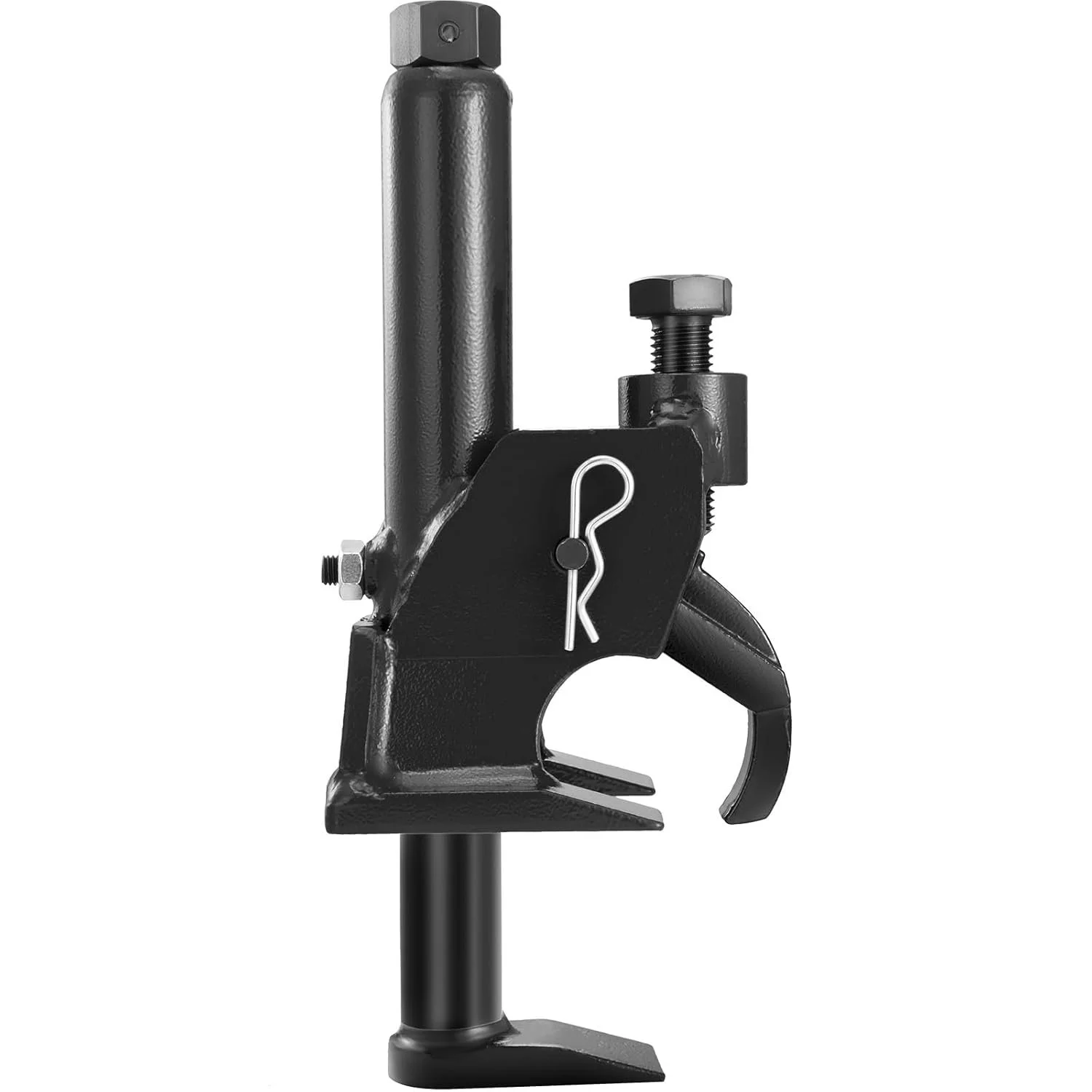 Шиномонтажный станок VEVOR HKB1014A / 96-106 см / Черный, фото №2 Шиномонтажный станок VEVOR HKB1014A / 96-106 см / Черный, фото №2