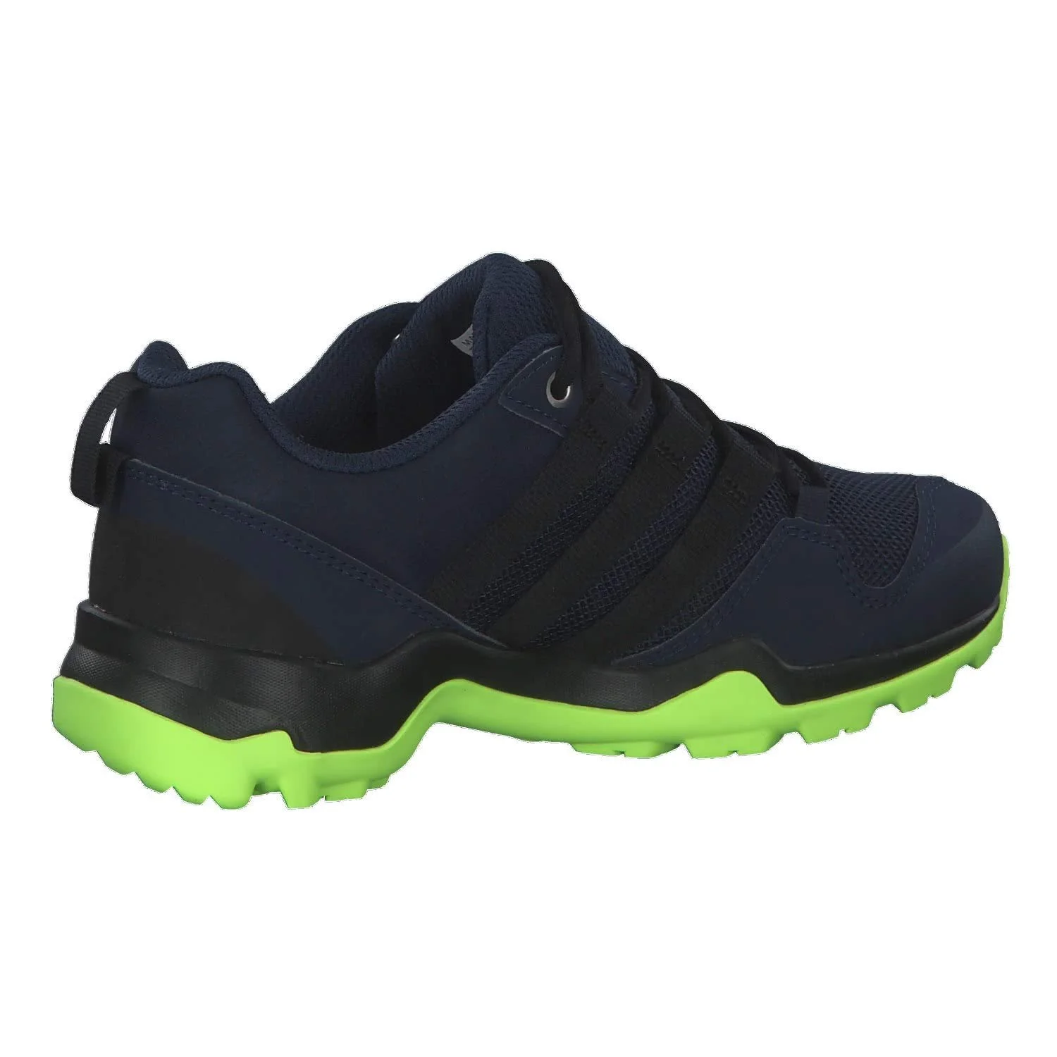 Унісекс Кросівки adidas Terrex Ax2r K, фото №7 Унісекс Кросівки adidas Terrex Ax2r K, фото №7