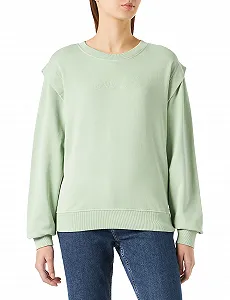 Женский свитшот BOSS C_edenni - Фото 1