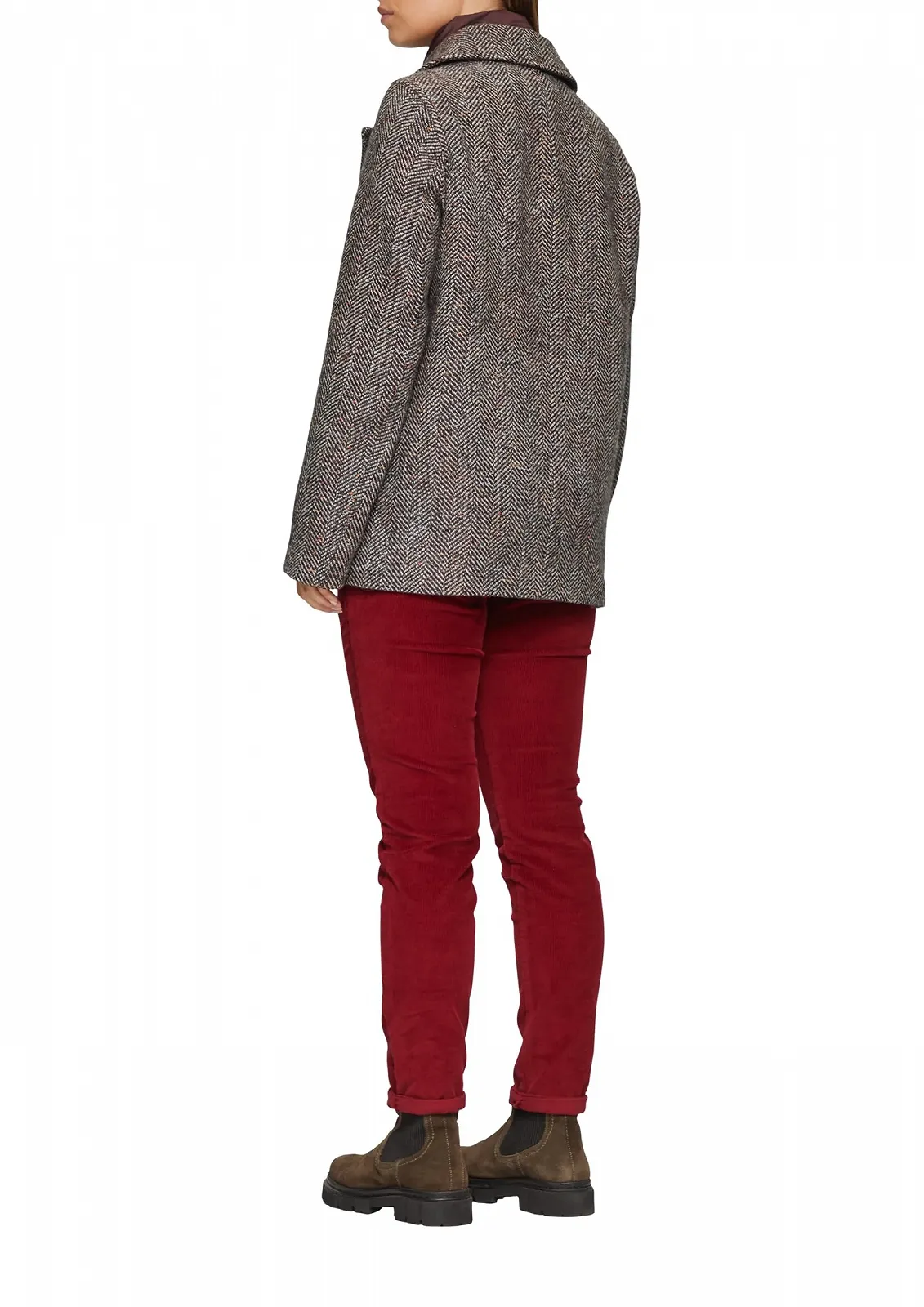 Жакет s.Oliver Caban, фото №4