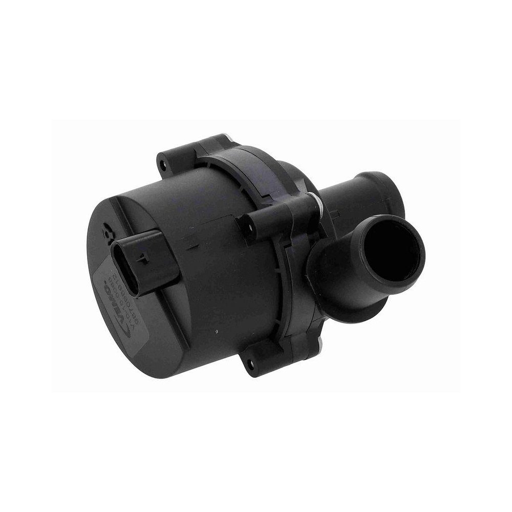 Додатковий водяний насос VEMO V10-16-0068 системи охолодження, фото №1 Додатковий водяний насос VEMO V10-16-0068 системи охолодження, фото №1