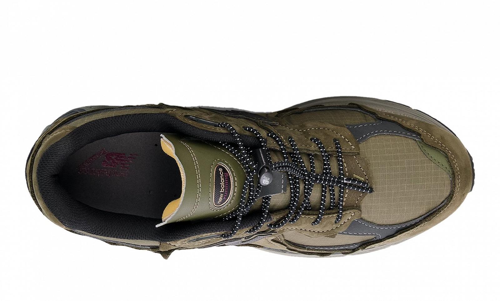 Кроссовки New Balance 38.5, фото №4