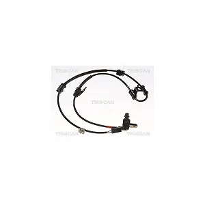Датчик частоти обертання колеса TRISCAN 8180 43166 для HYUNDAI, передня вісь справа - Фото 1