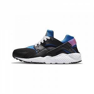 Кроссовки Nike Air Huarache Run (GS) DR0166-001 Размер 40 - Фото 1