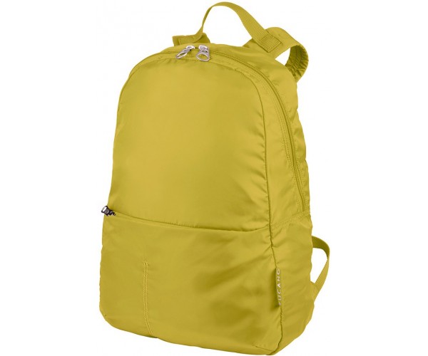 Tucano Рюкзак розкладний Compatto Eco XL зелений, фото №2