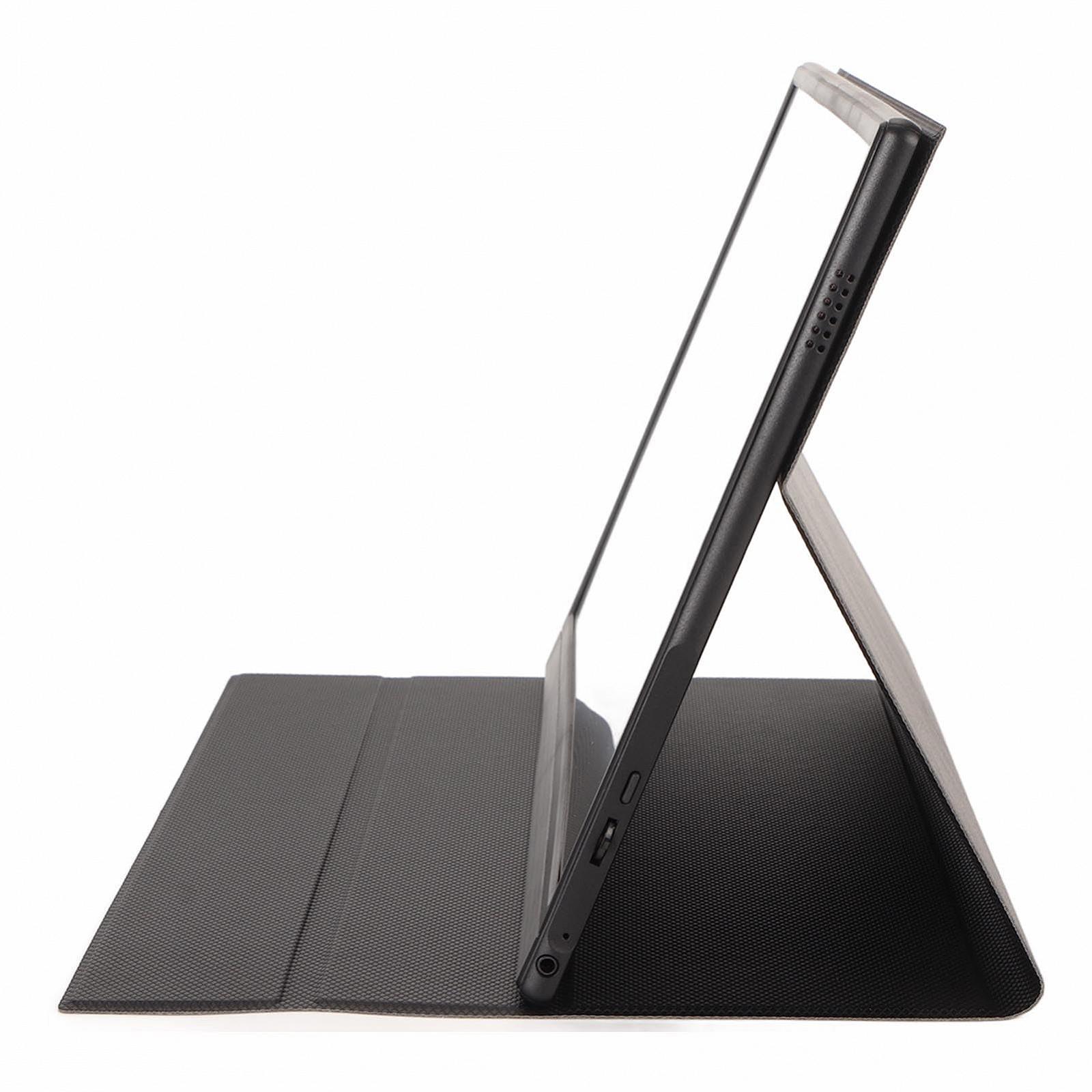 Монітор Bewinner Портативний 15,6 дюйма 1080P FHD USB C HDMI HDR IPS зі Смарт Обкладинкою та Динаміком, фото №8