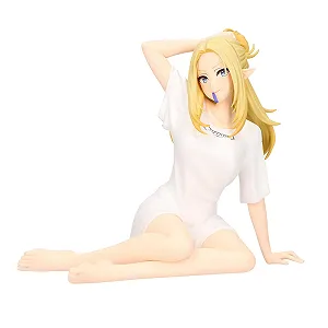 Фігурка Banpresto The Eminence In Shadow Relax Time Alpha BP89453P 13 см Multi-Colour - Фото 1