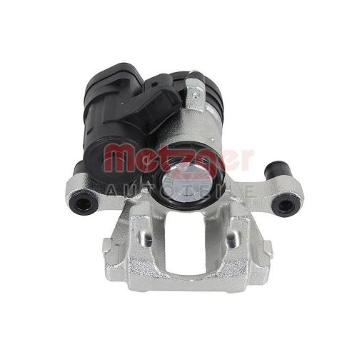 Гальмівний супорт METZGER AUTOTEILE GREENPARTS 6261733 для AUDI SEAT SKODA VW CUPRA, фото №3