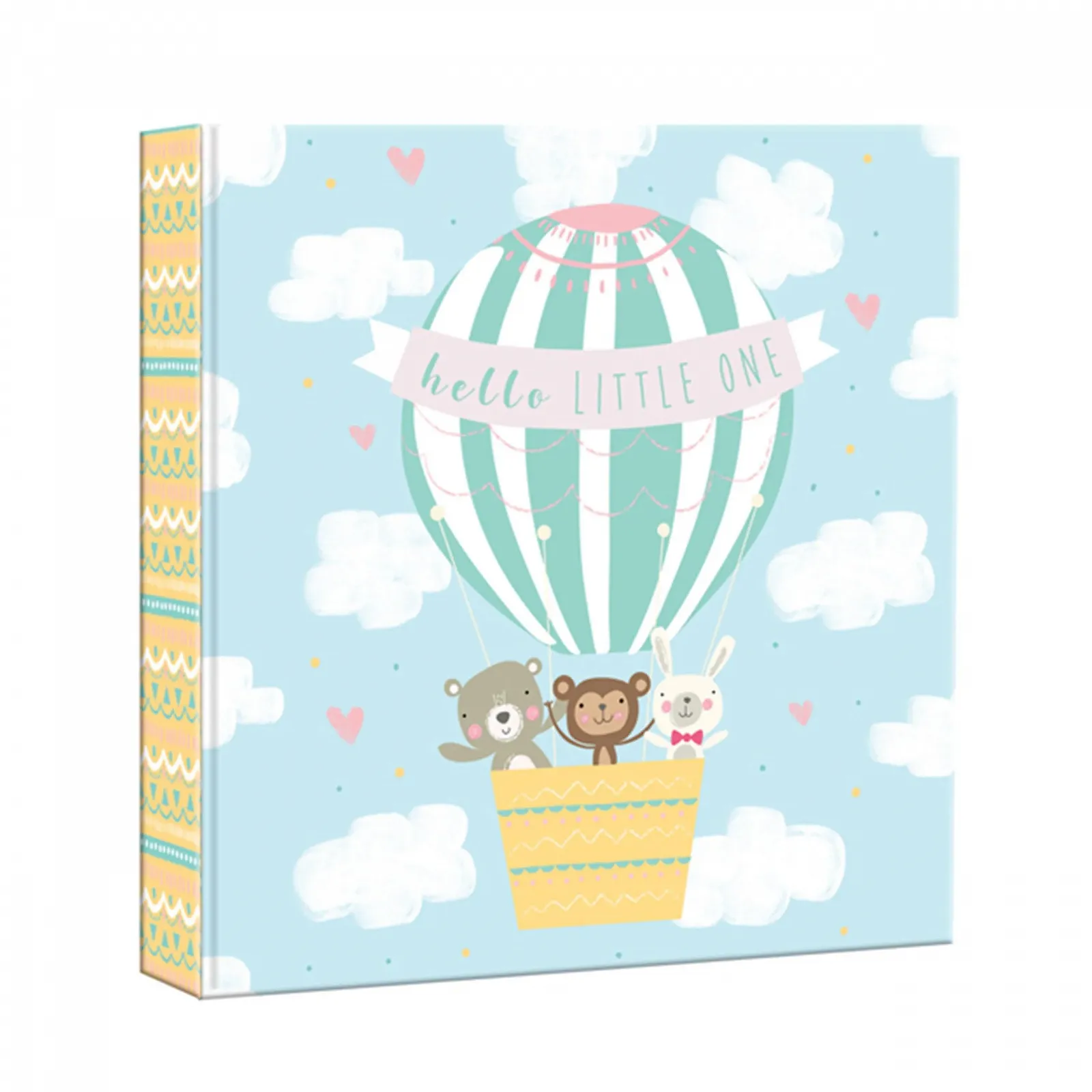 Фотоальбом Memo Slip In Вмещает 200 фотографий 10 см x 15 см (Parachute Sky Blue 200), фото №1 Фотоальбом Memo Slip In Вмещает 200 фотографий 10 см x 15 см (Parachute Sky Blue 200), фото №1