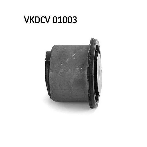 Втулка листової ресори SKF VKDCV 01003 для MERCEDES-BENZ, фото №3