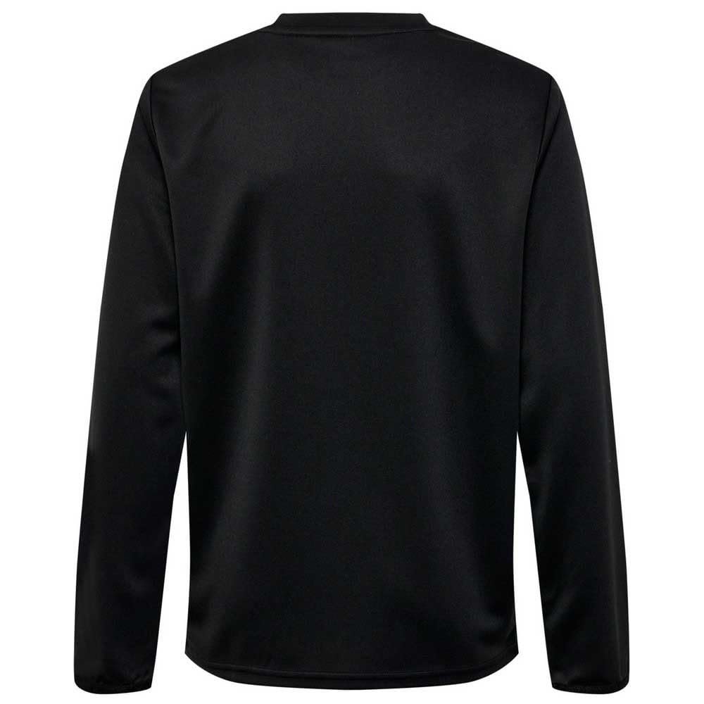 Світшот hummel Hmlessential Multisport Дитячий Швидковисихаючий, фото №2