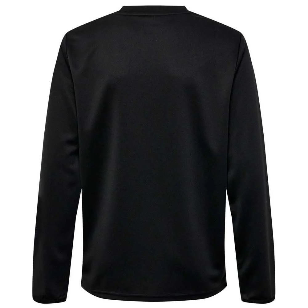 Світшот hummel Hmlessential Multisport Дитячий Швидковисихаючий, фото №2 Світшот hummel Hmlessential Multisport Дитячий Швидковисихаючий, фото №2