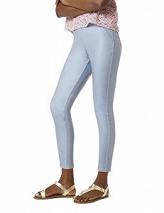 Леггинсы HUE Reversible Denim Skimmer - Фото 1