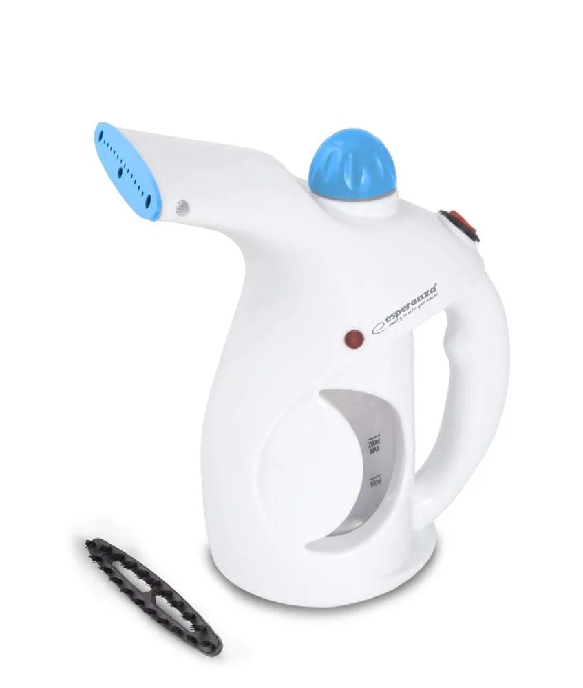 Вертикальный отпариватель Esperanza Emeranza EVALESESCALE Tweed EHI006 800 Вт Travel Multicolor, фото №1