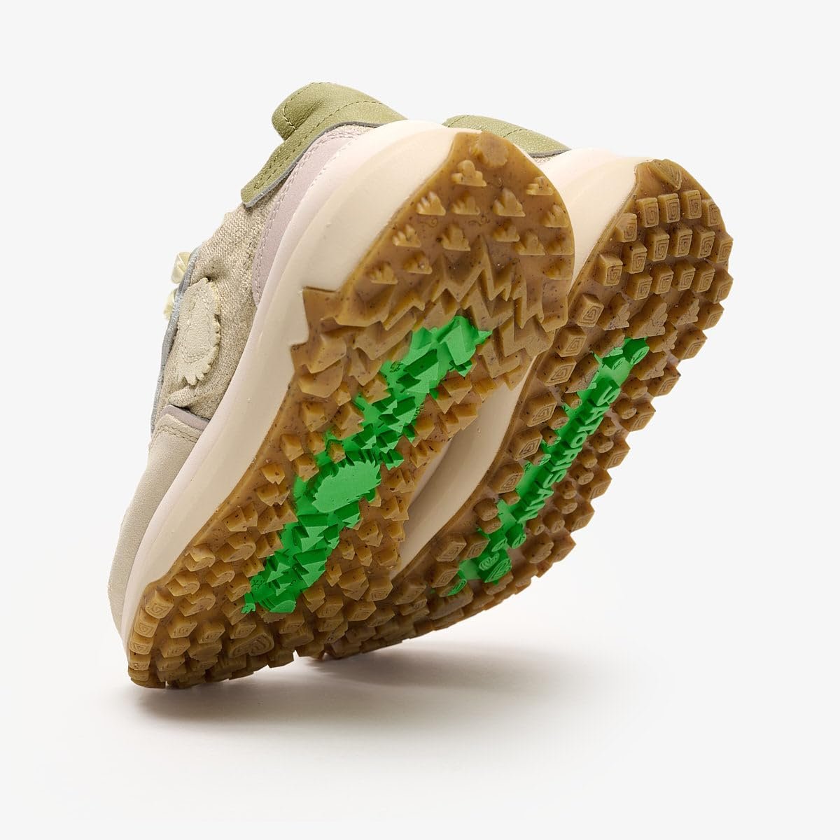 Кроссовки Satorisan Chacrona Metta Lino Whitewisp, фото №5