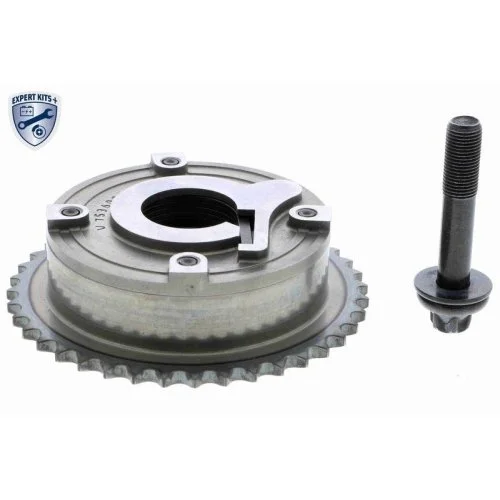 Ремкомплект регулировки распредвала VAICO EXPERT KITS + V20-3676 для BMW MINI, фото №3