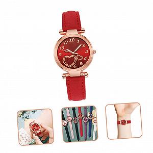 Наручний годинник LIFKOME Жіночий synthetic.ua - Фото 1