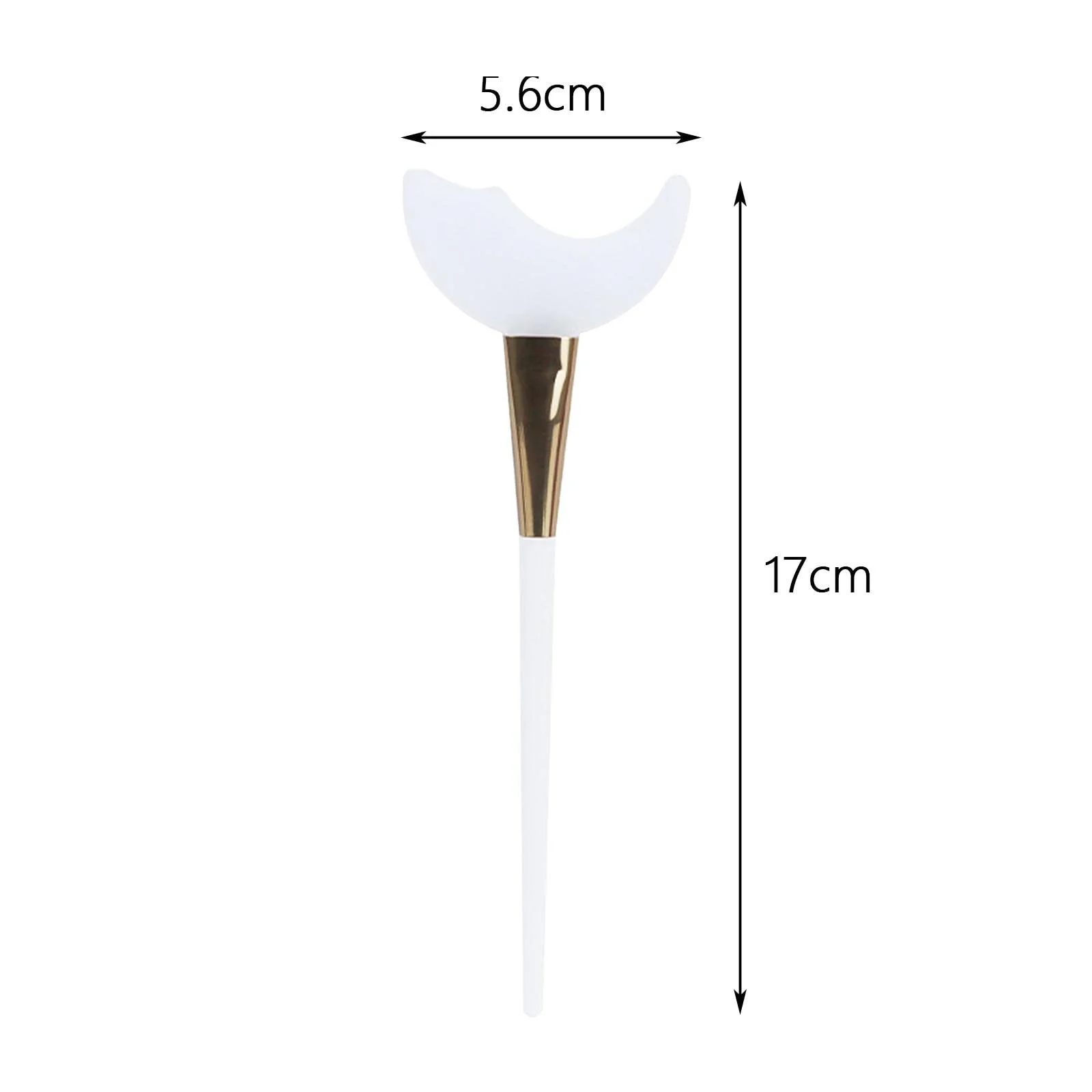 Трафарет для Подводки Глаз harayaa Инструмент для Быстрого Макияжа, фото №6