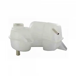 Розширювальний бачок охолоджувальної рідини VAICO V40-0763 для OPEL - Фото 1