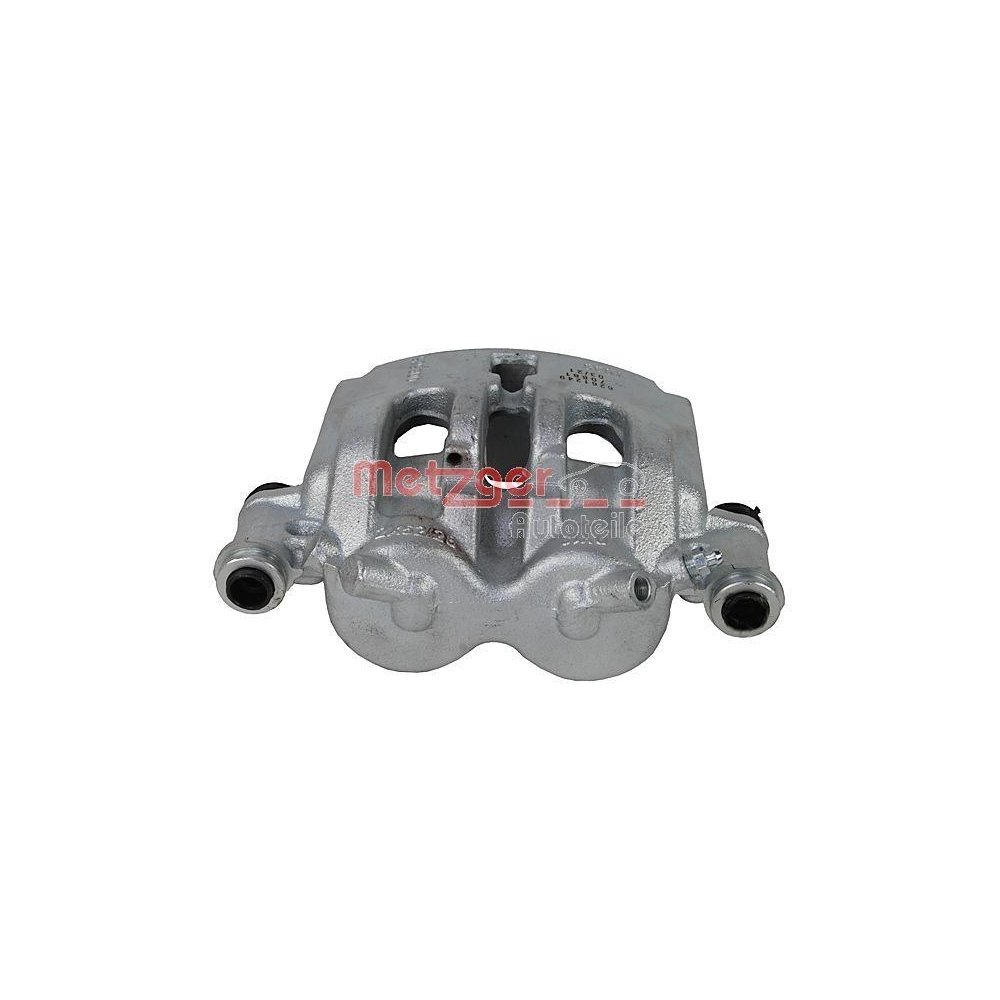 Гальмівний супорт METZGER 6261249 Передня вісь зліва, фото №1